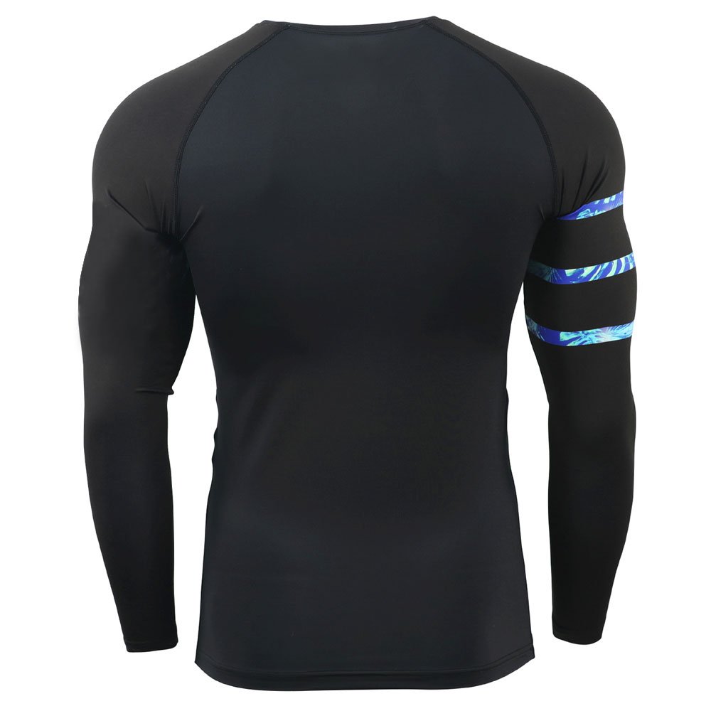 Customized Rash Guard