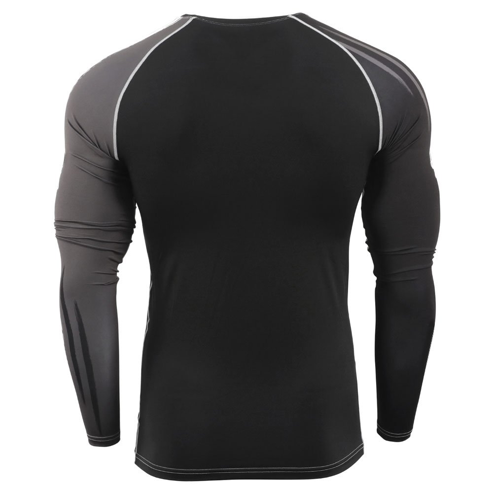 Customized Rash Guard