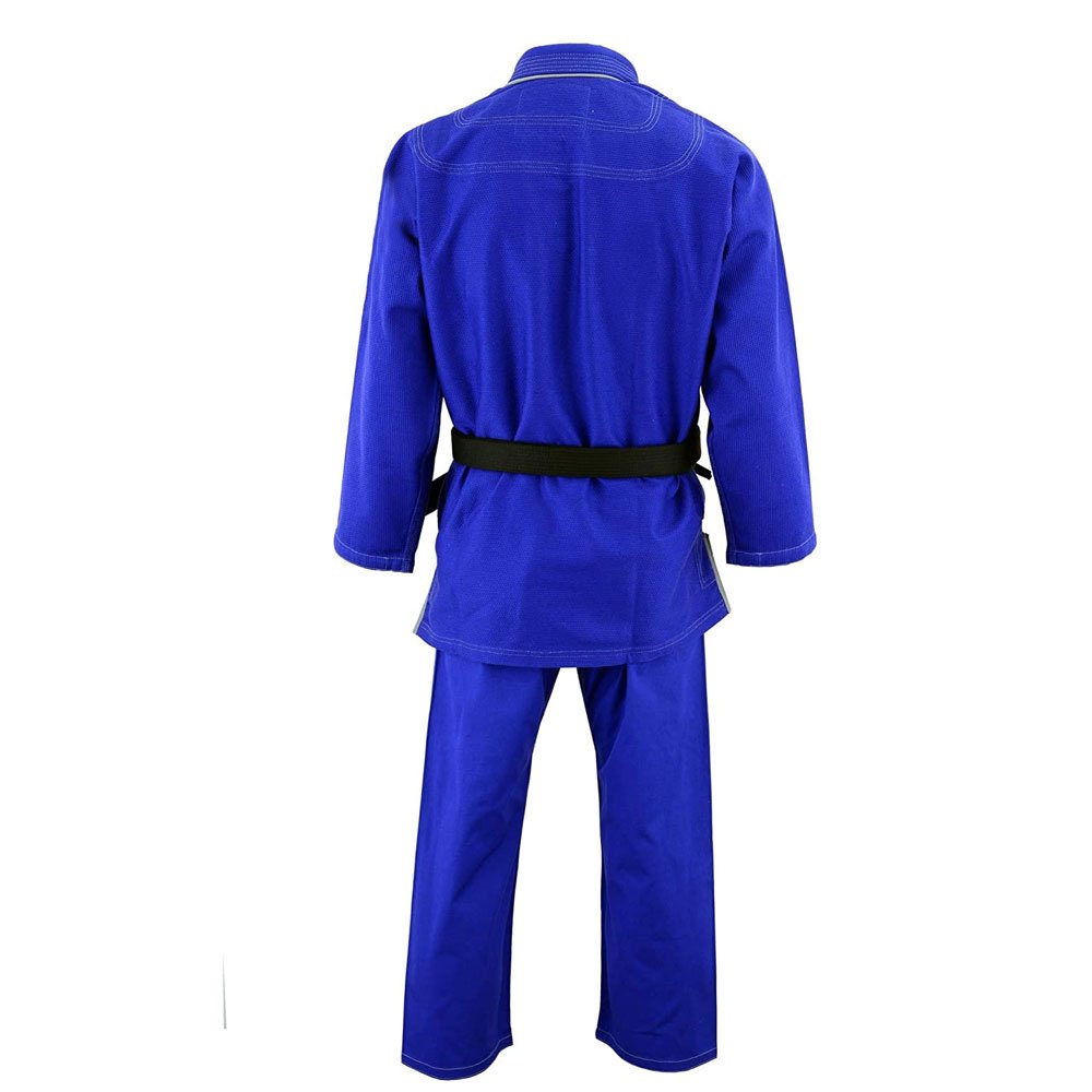 Customized Jiu Jitsu Uniform