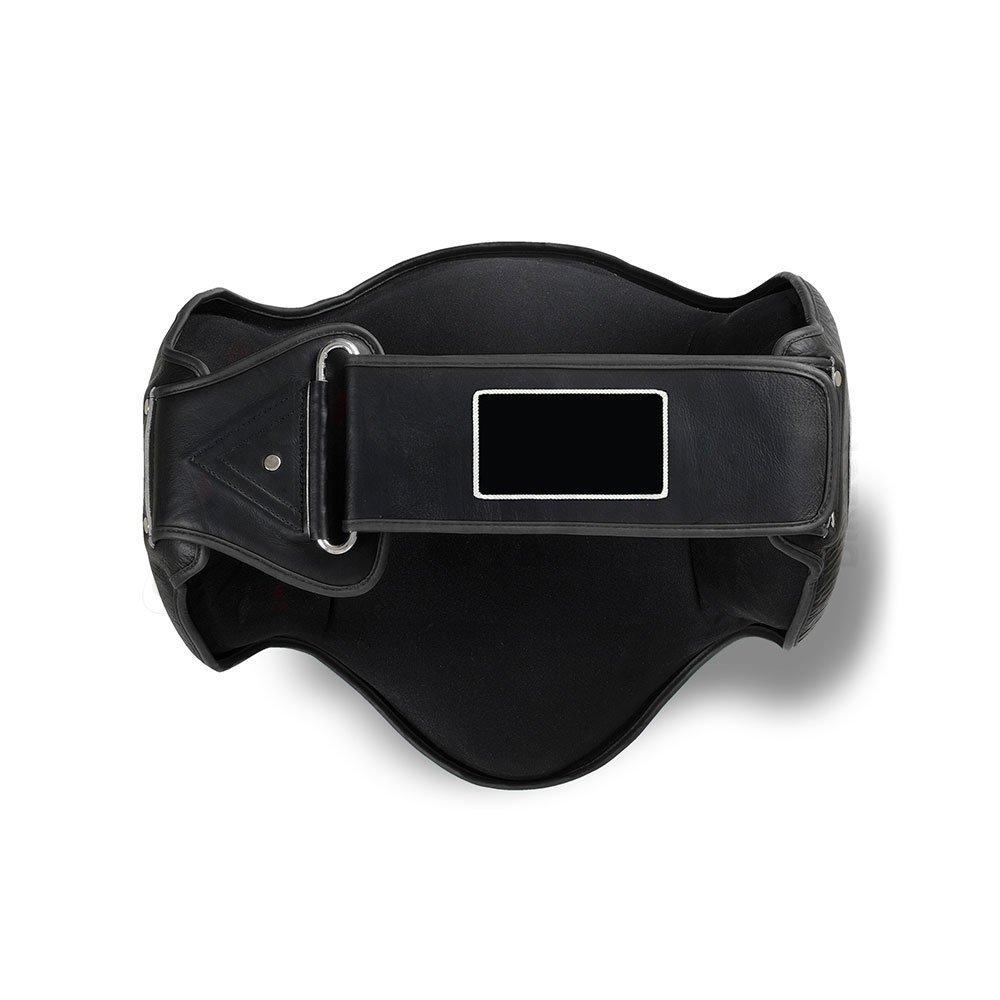 Customized Belly Pads