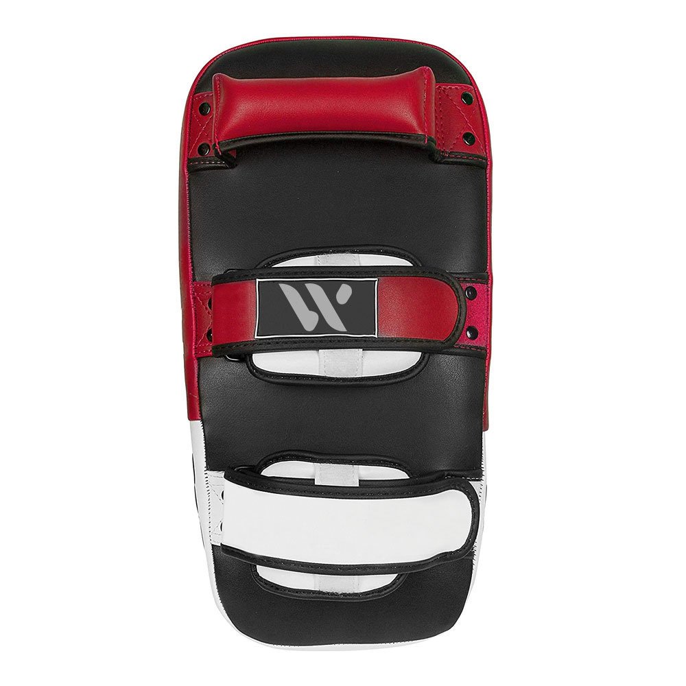 Customized Kick Shield