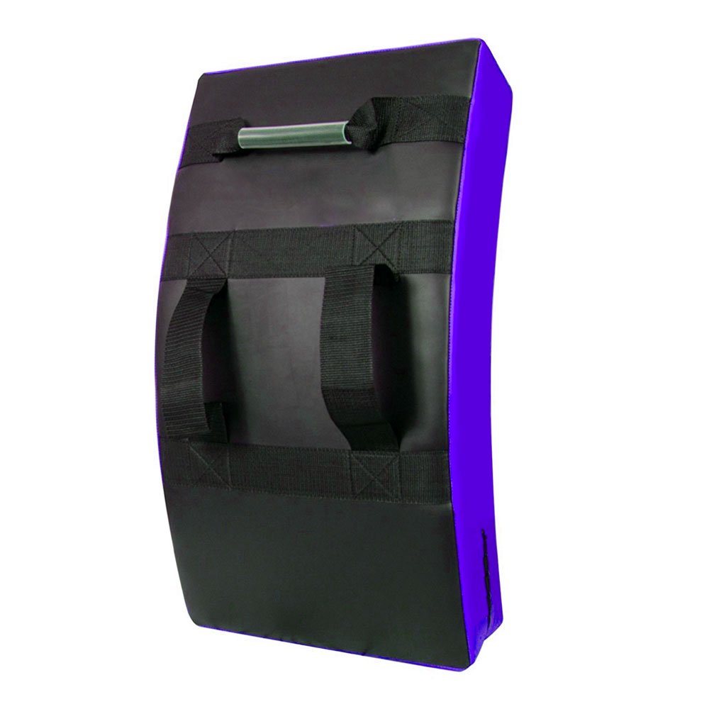 Customized Kick Shield