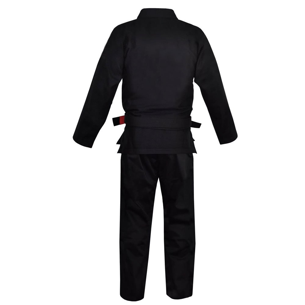Customized Jiu Jitsu Uniform