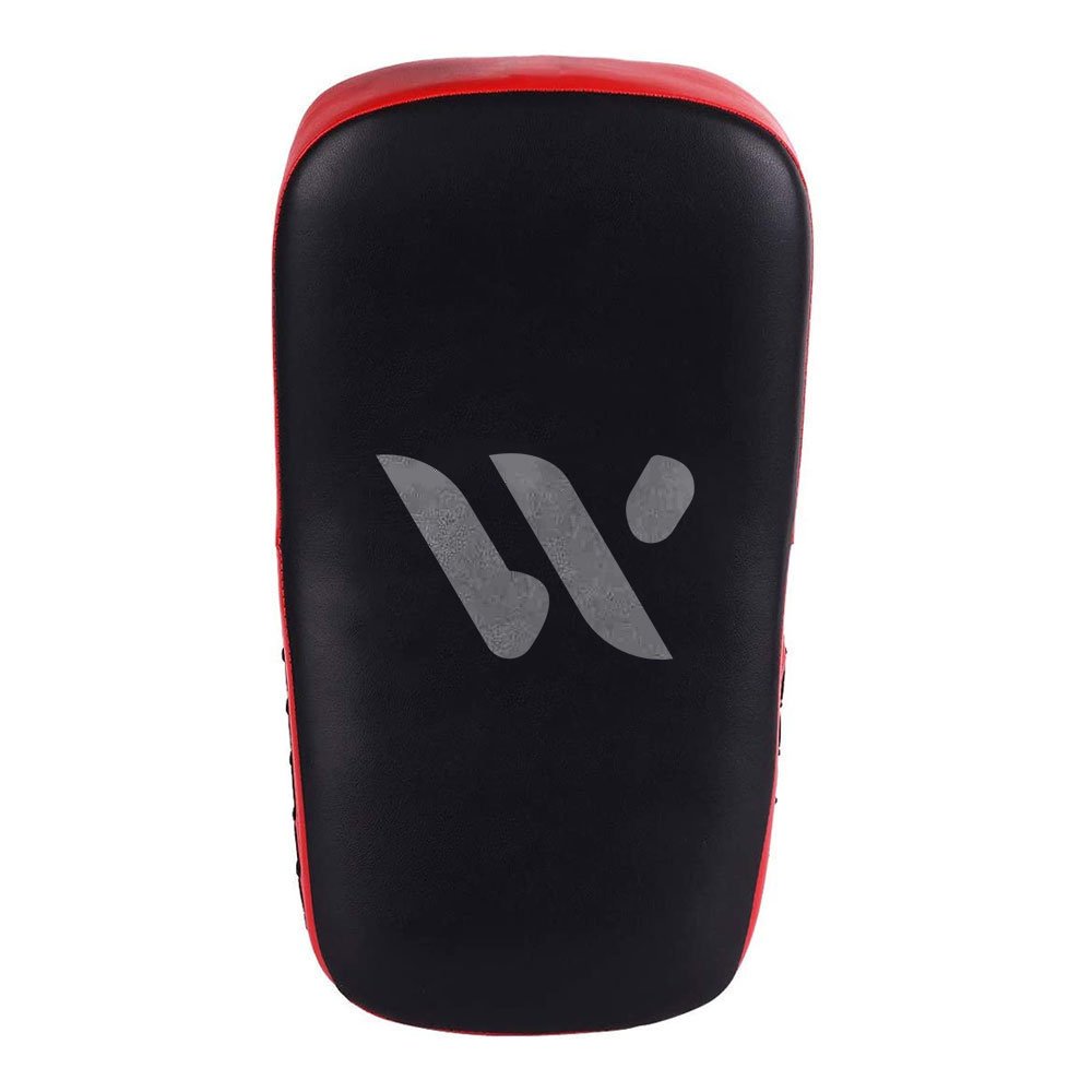Customized Kick Shield