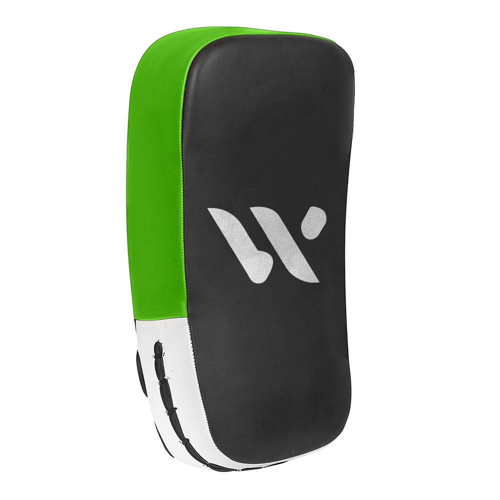 Customized Kick Shield