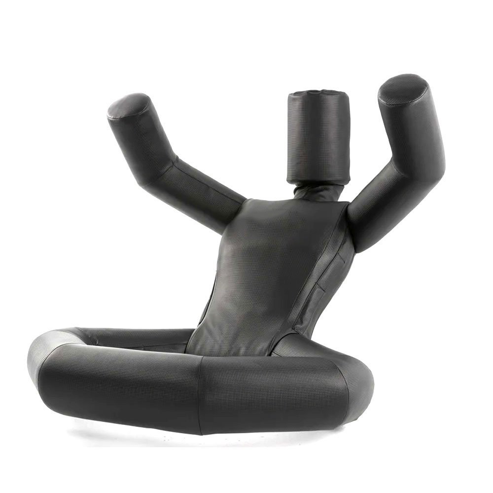 Customized MMA Dummy