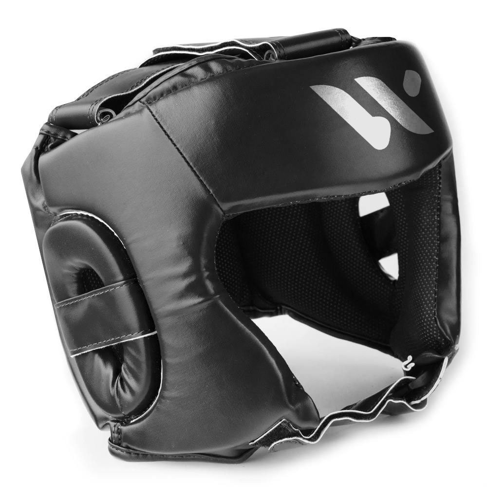Customized Karate Head Guard