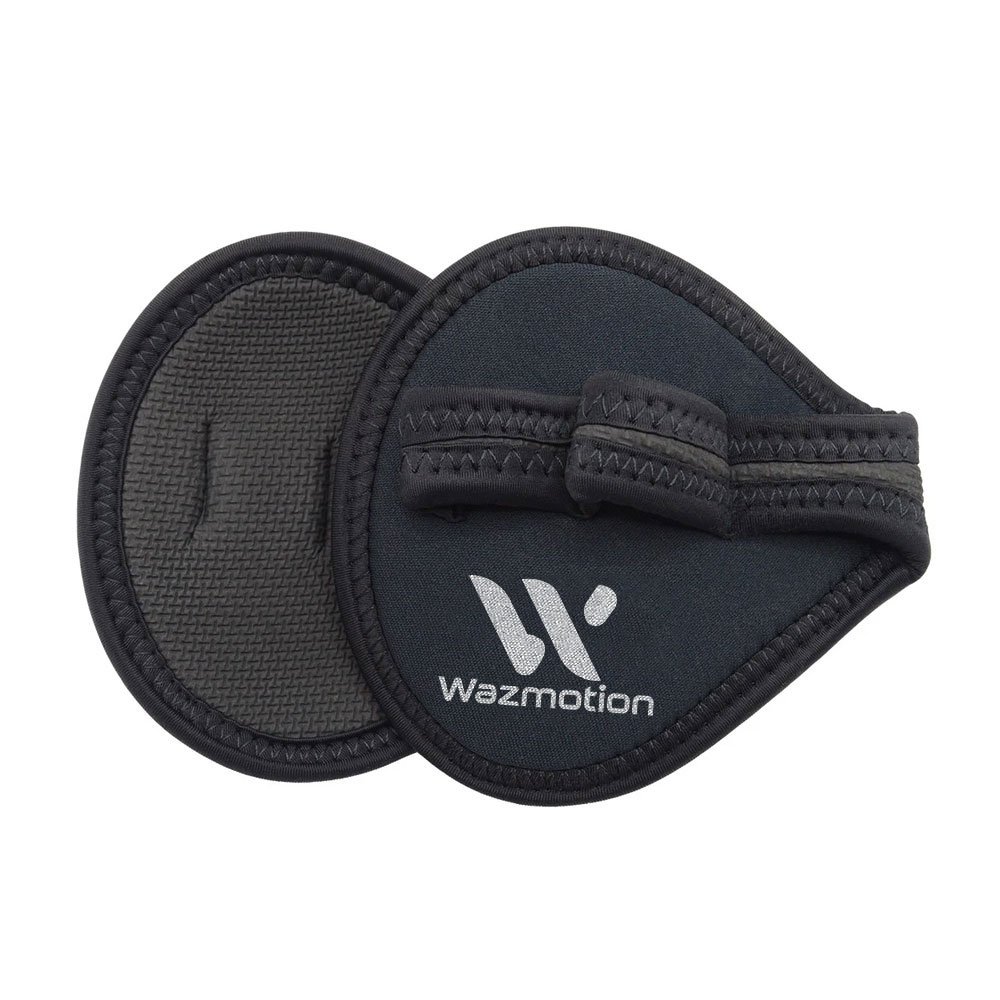 Customized Weightlifting Grip Pads