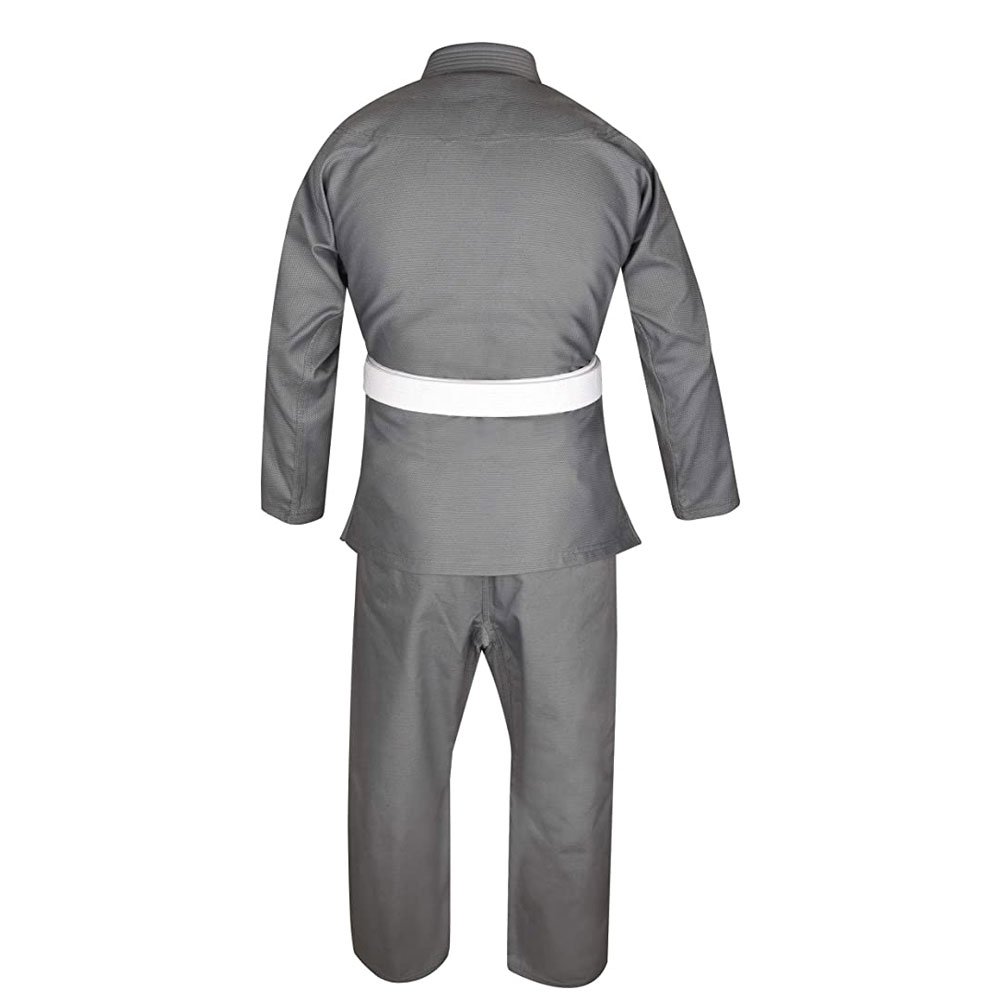 Customized Jiu Jitsu Uniform