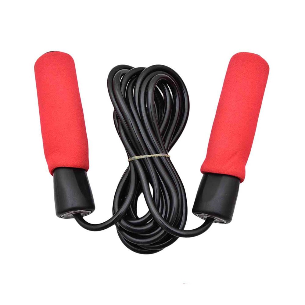 Customized Weightlifting Jump Rope