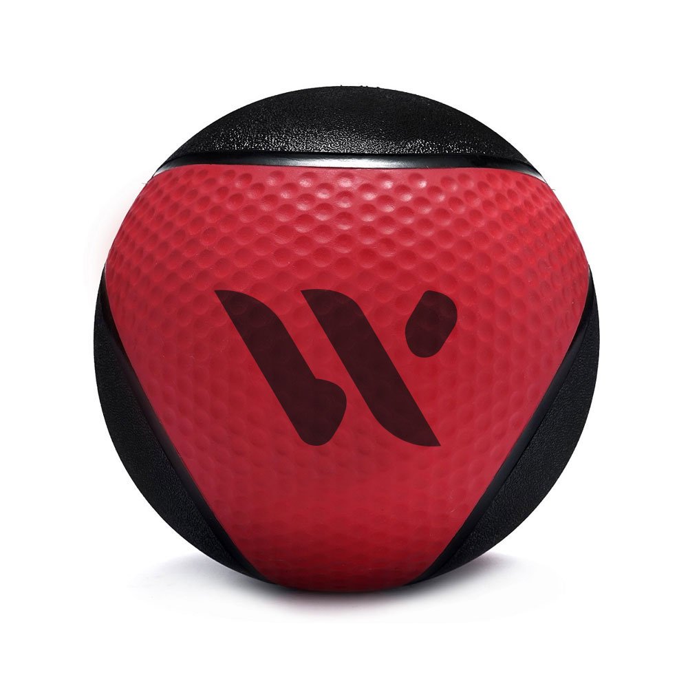 Customized Weightlifting Medicine Ball