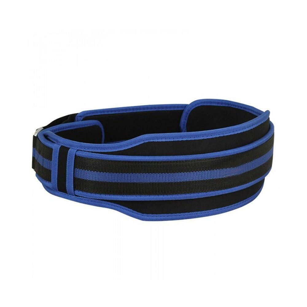 Customized Weightlifting Neoprene Belts