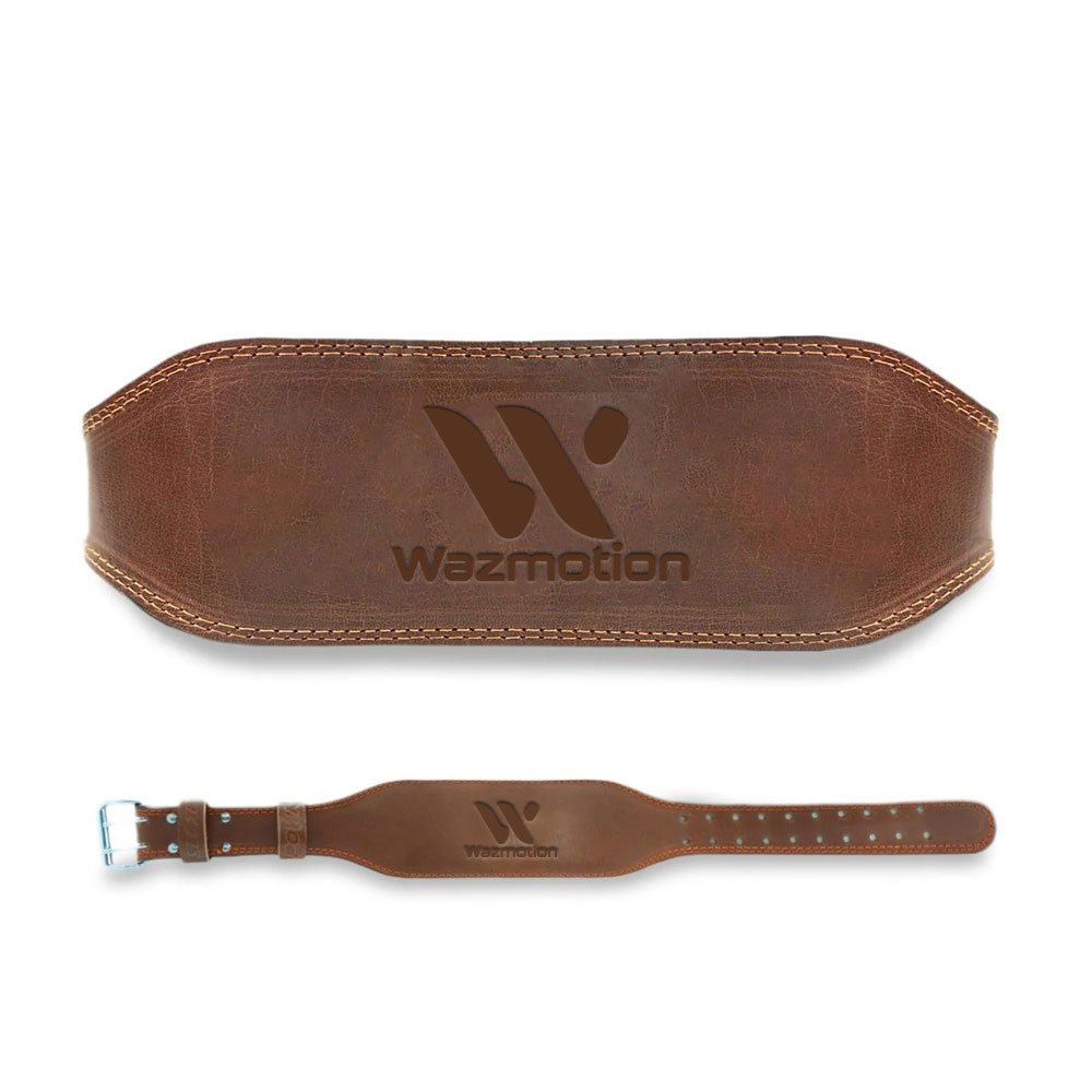 Customized Weightlifting Power Belts