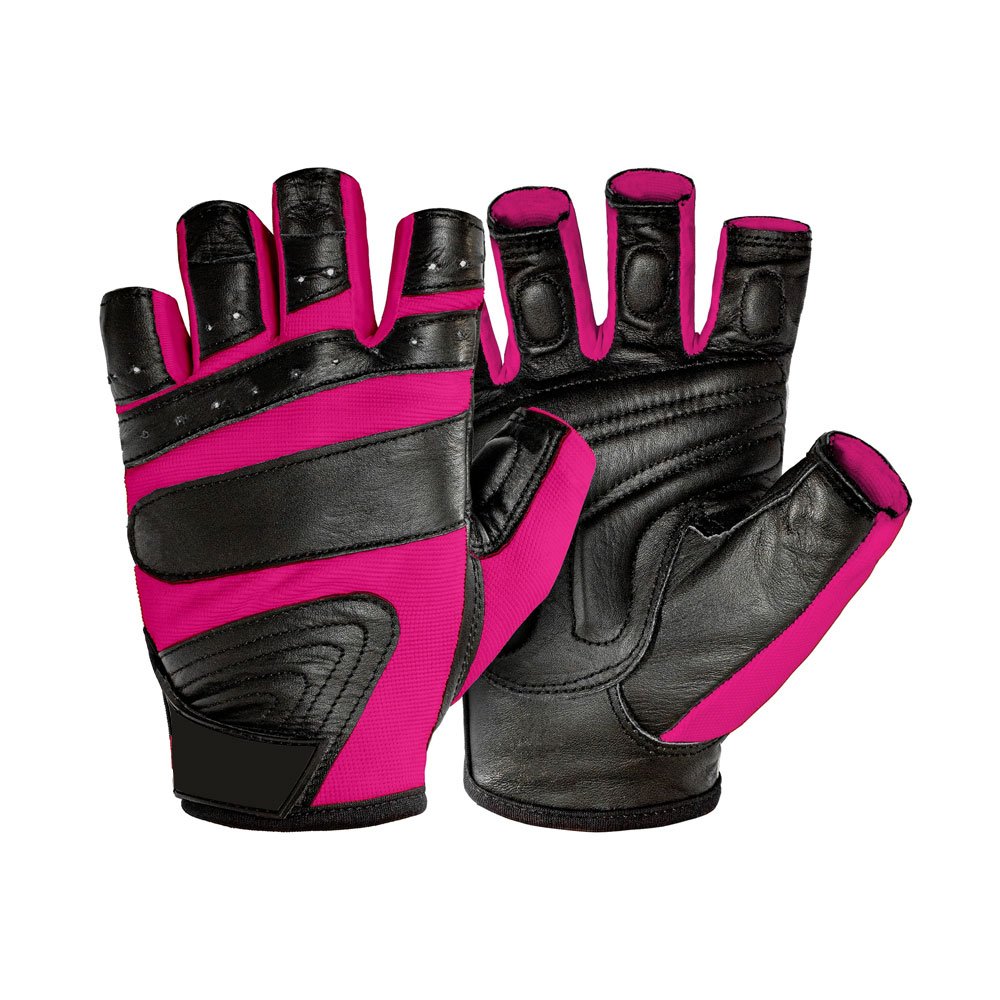 Customized Weightlifting Gloves For Women