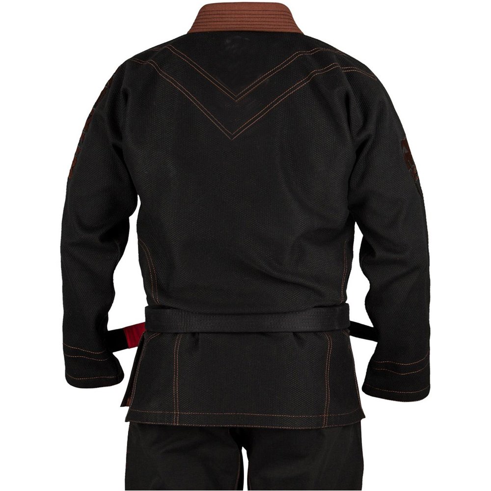 Customized Judo Uniform