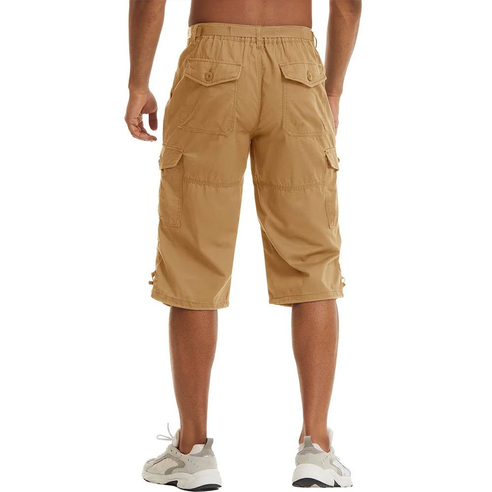 Customized Men Capri
