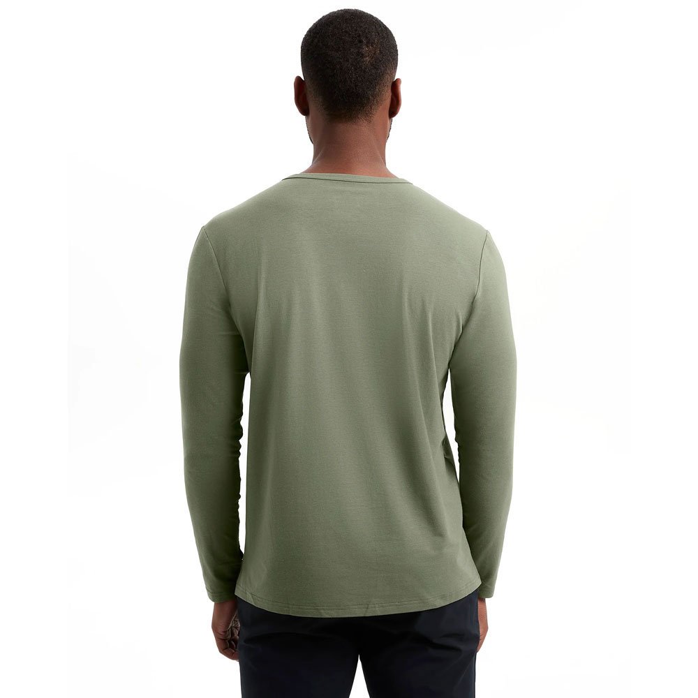 Customized Men’s Full Sleeve Tops