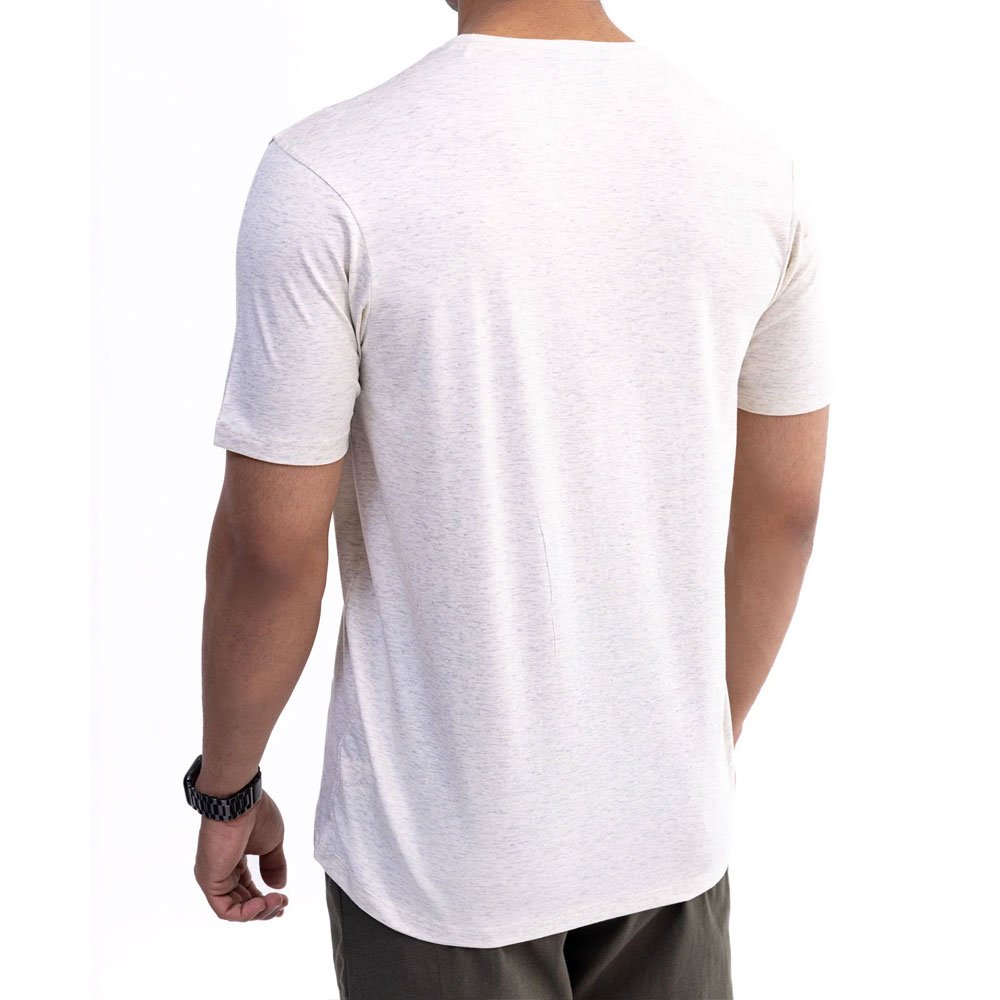 Customized Men’s Half Sleeve Tops