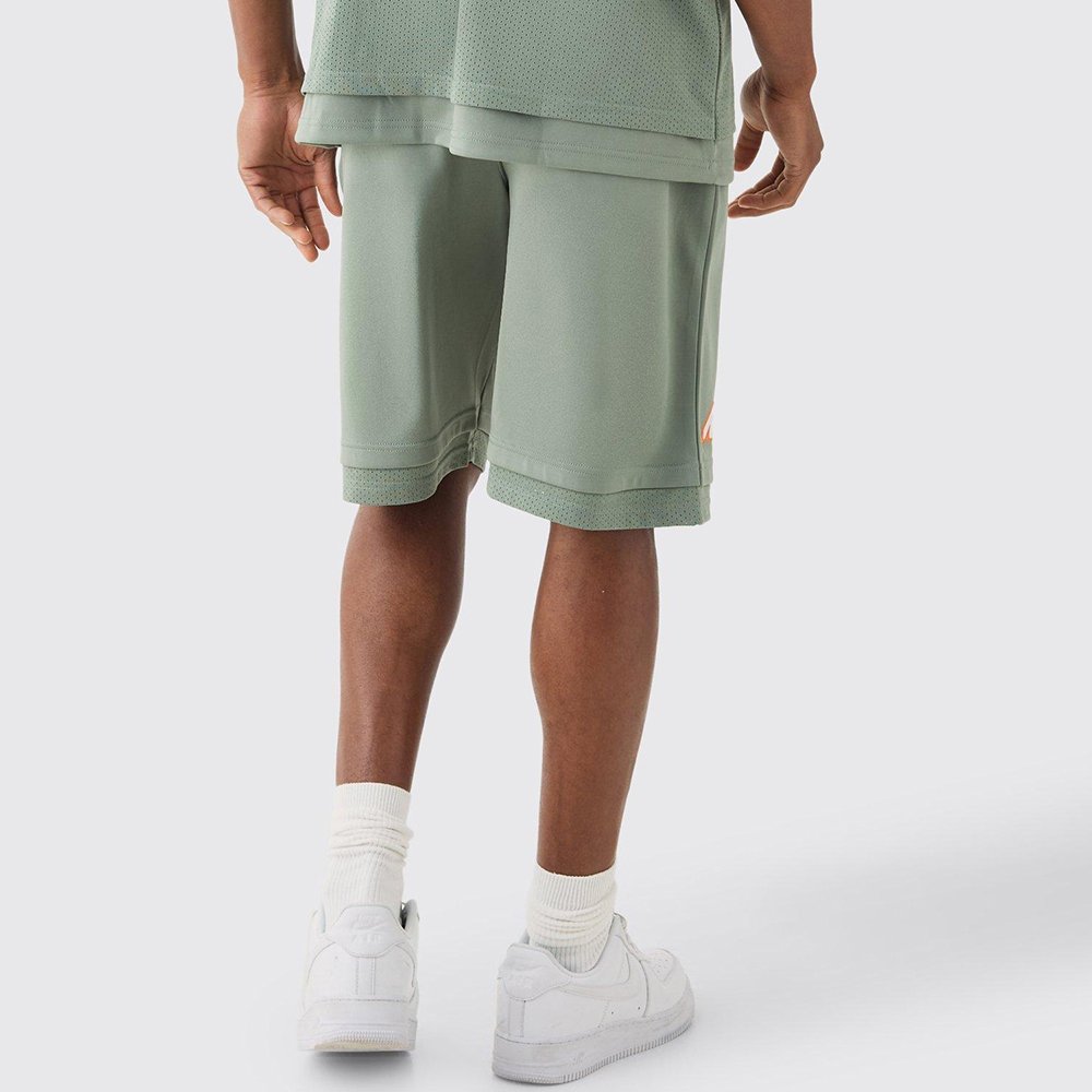 Customized Men’s Shorts