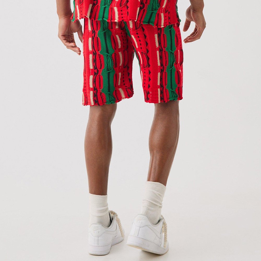 Customized Men’s Shorts