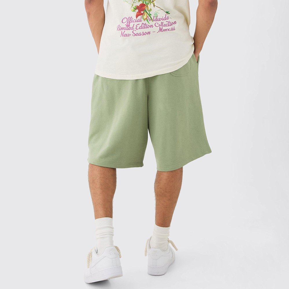 Customized Men’s Shorts