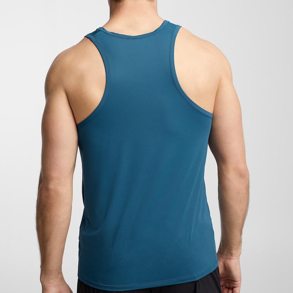 Customized Men’s Tank Tops
