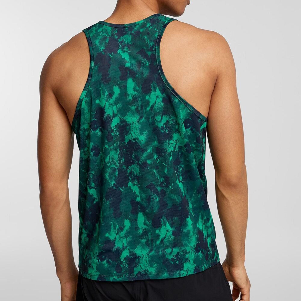 Customized Men’s Tank Tops