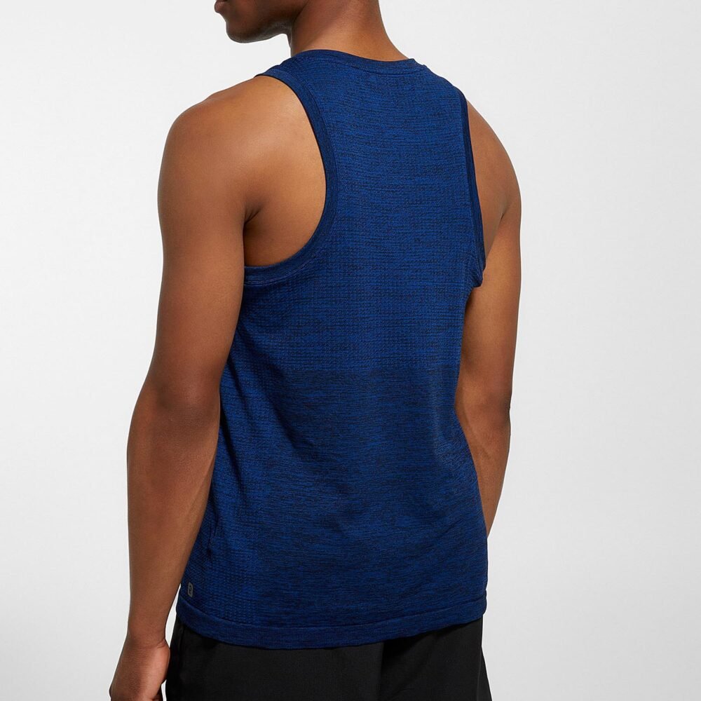 Customized Men’s Tank Tops