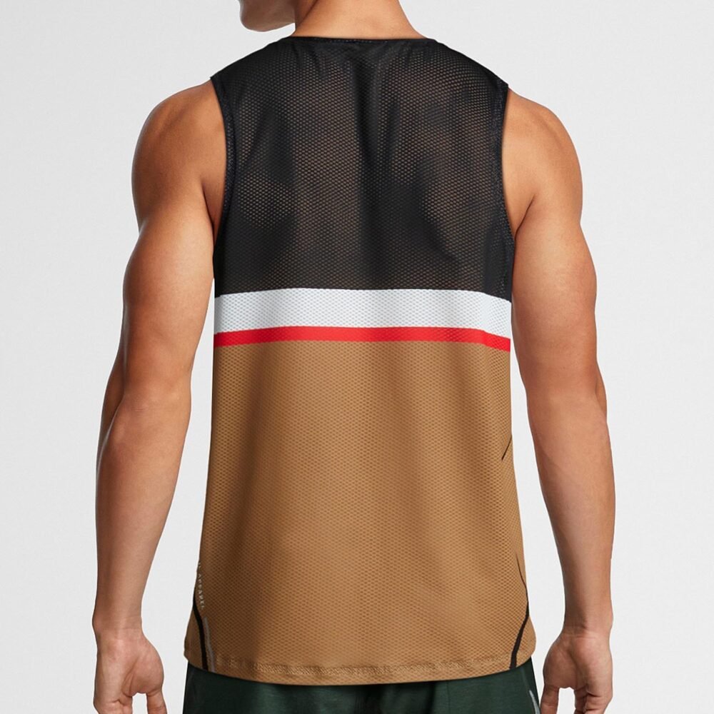 Customized Men’s Tank Tops