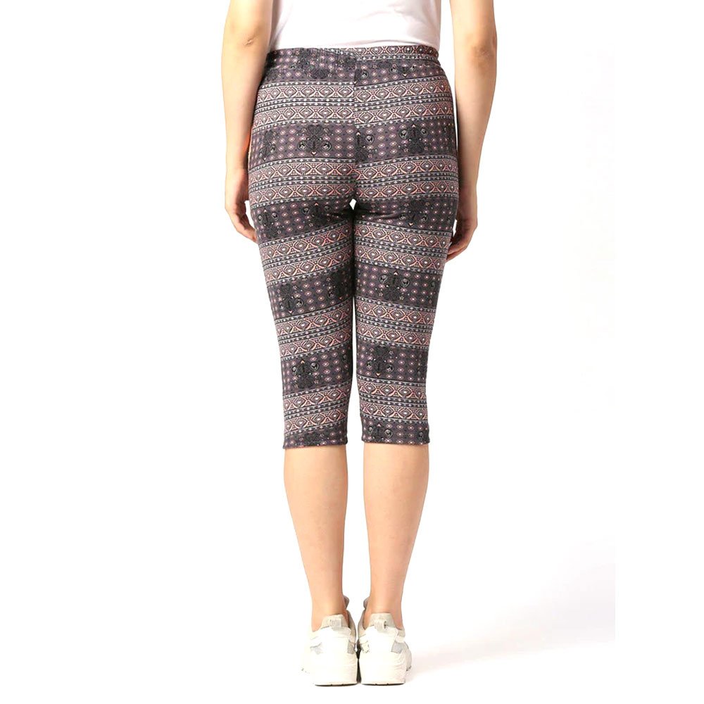 Customized Women Capri