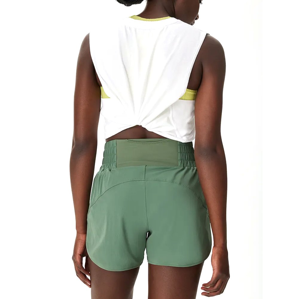 Customized Women’s Shorts