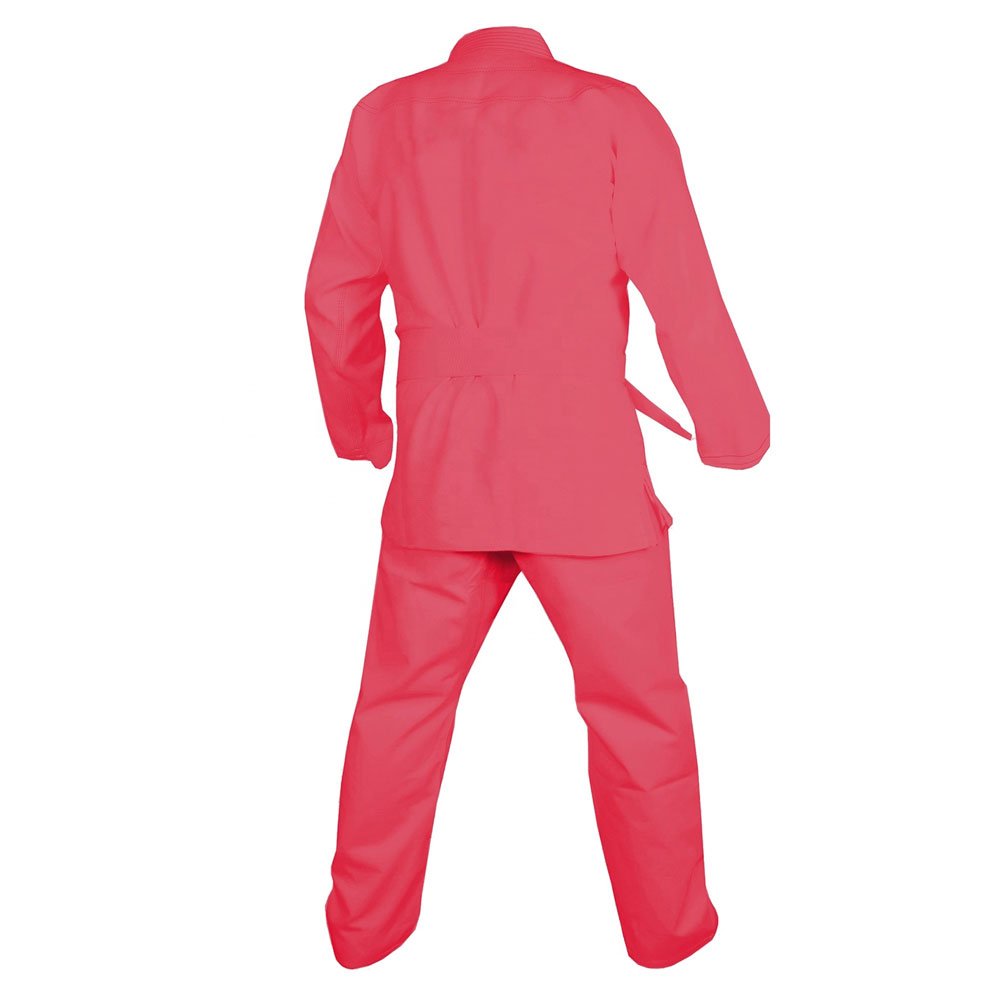 Customized Karate Uniform
