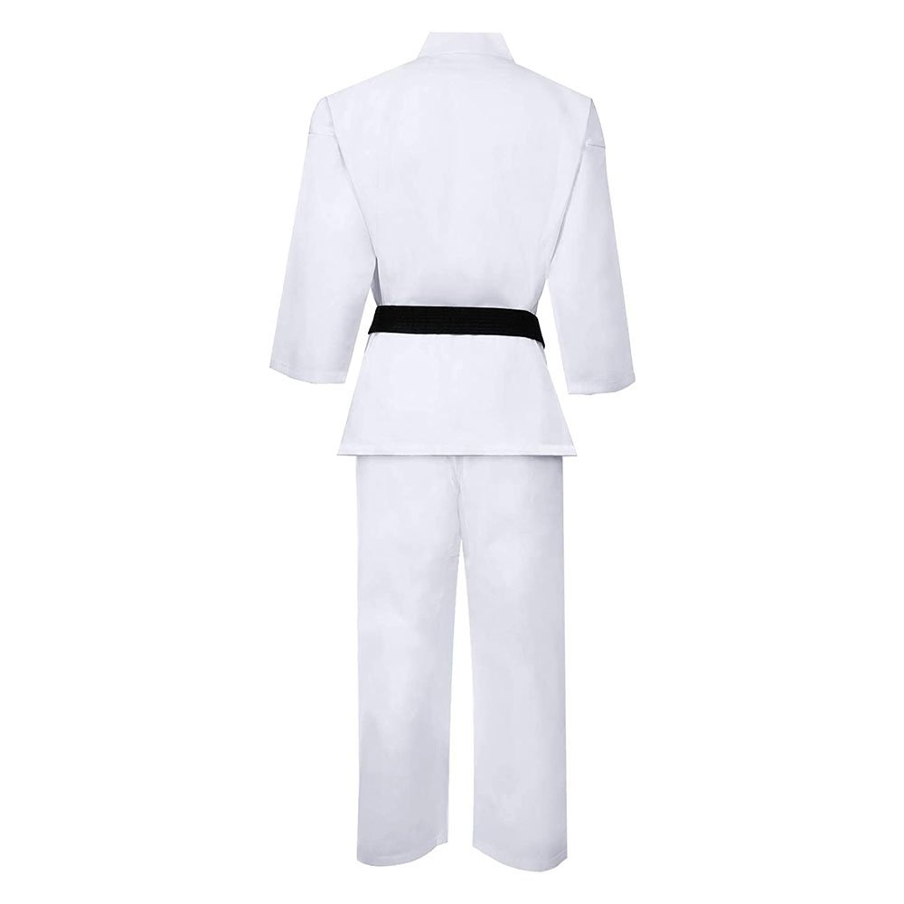 Customized Karate Uniform