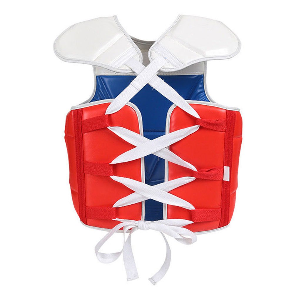 Customized Chest Guard