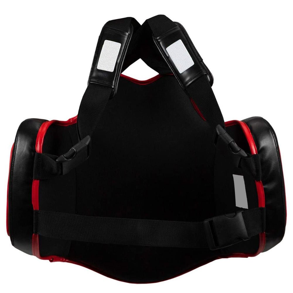 Customized Chest Guard