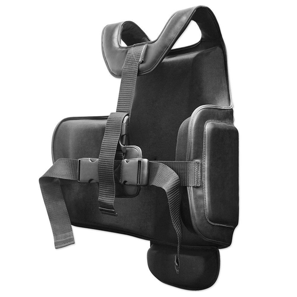 Customized Chest Guard