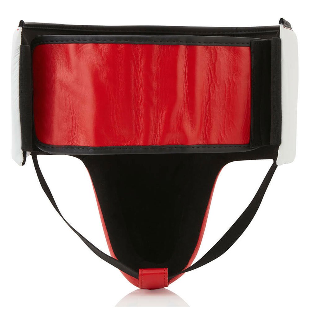 Customized Groin Guard