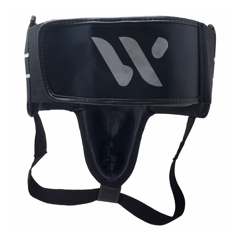 Customized Groin Guard