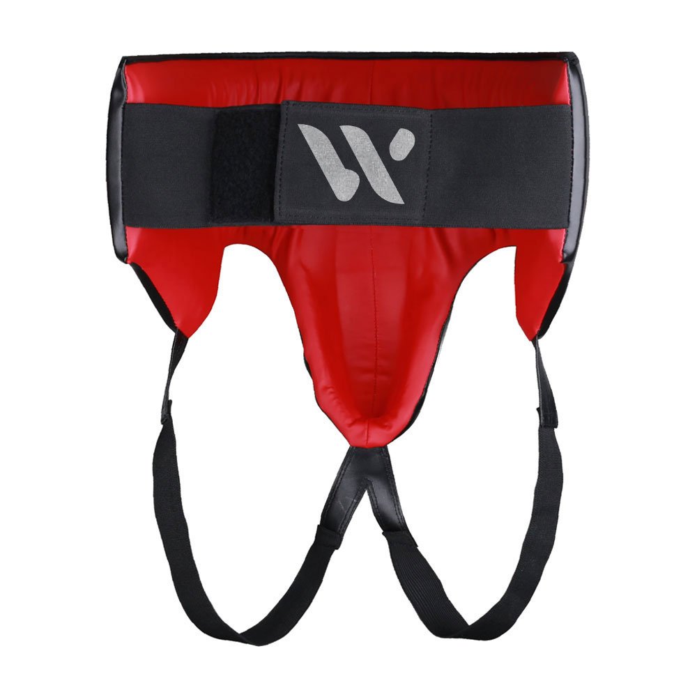 Customized Groin Guard
