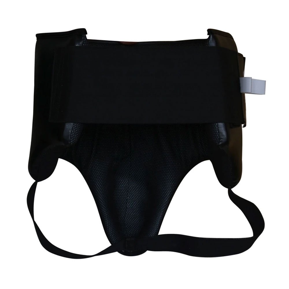 Customized Groin Guard