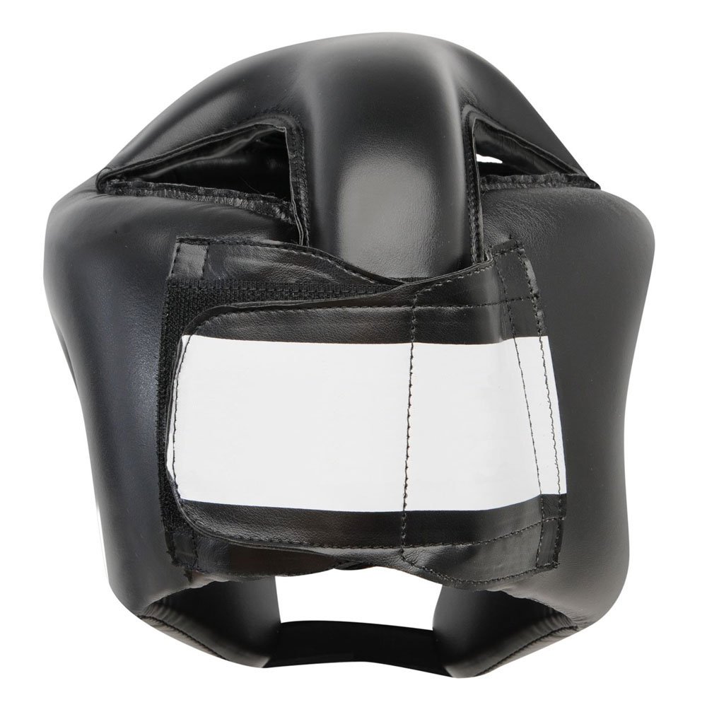 Customized Head Guard
