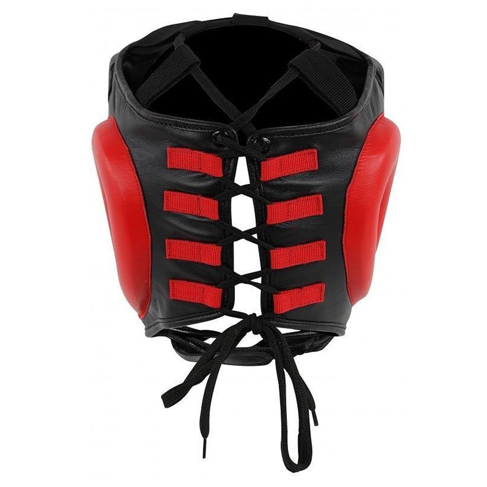 Customized Head Guard