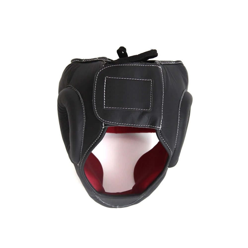 Customized Head Guard