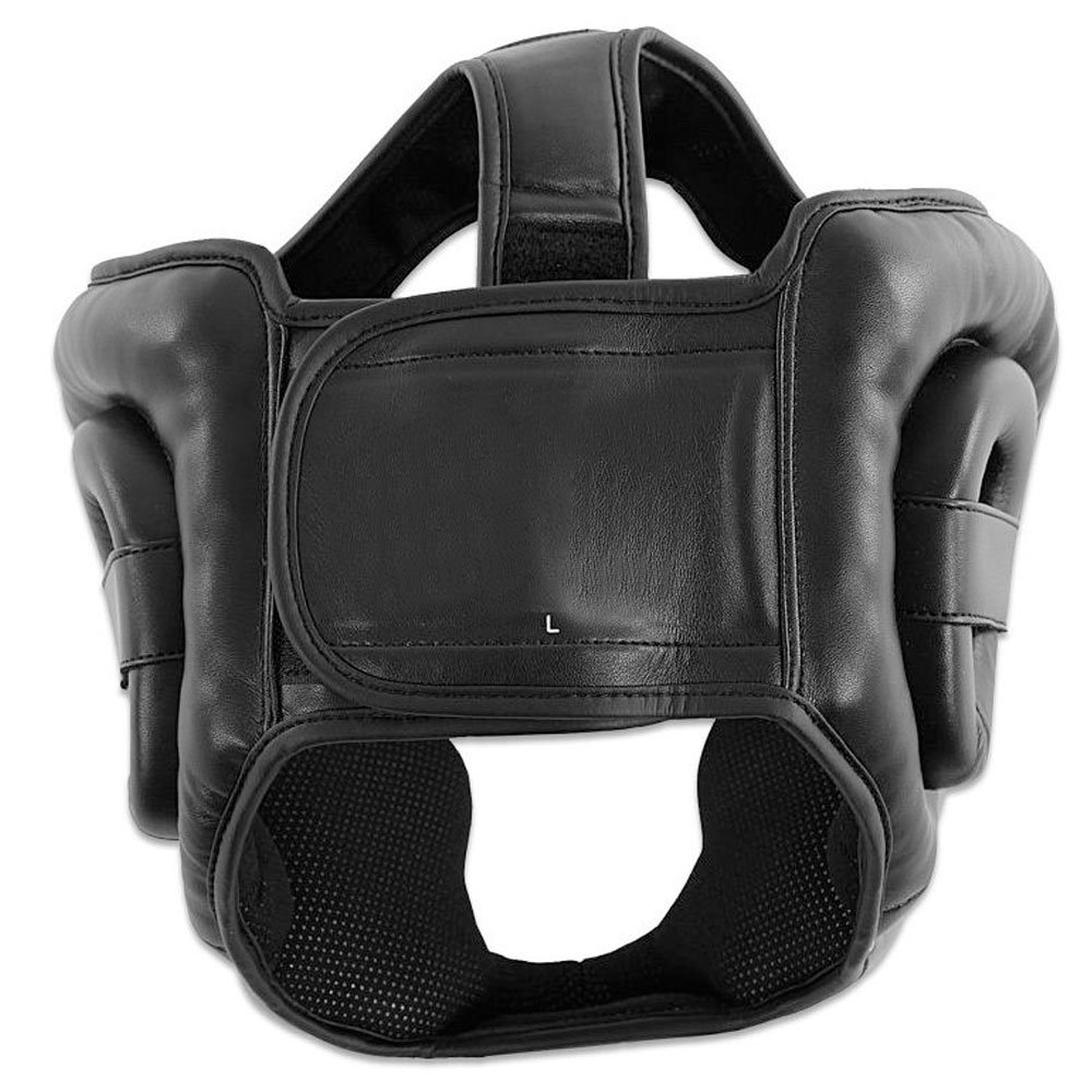 Customized Head Guard