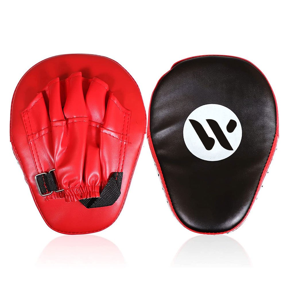 Customized Focus Pad