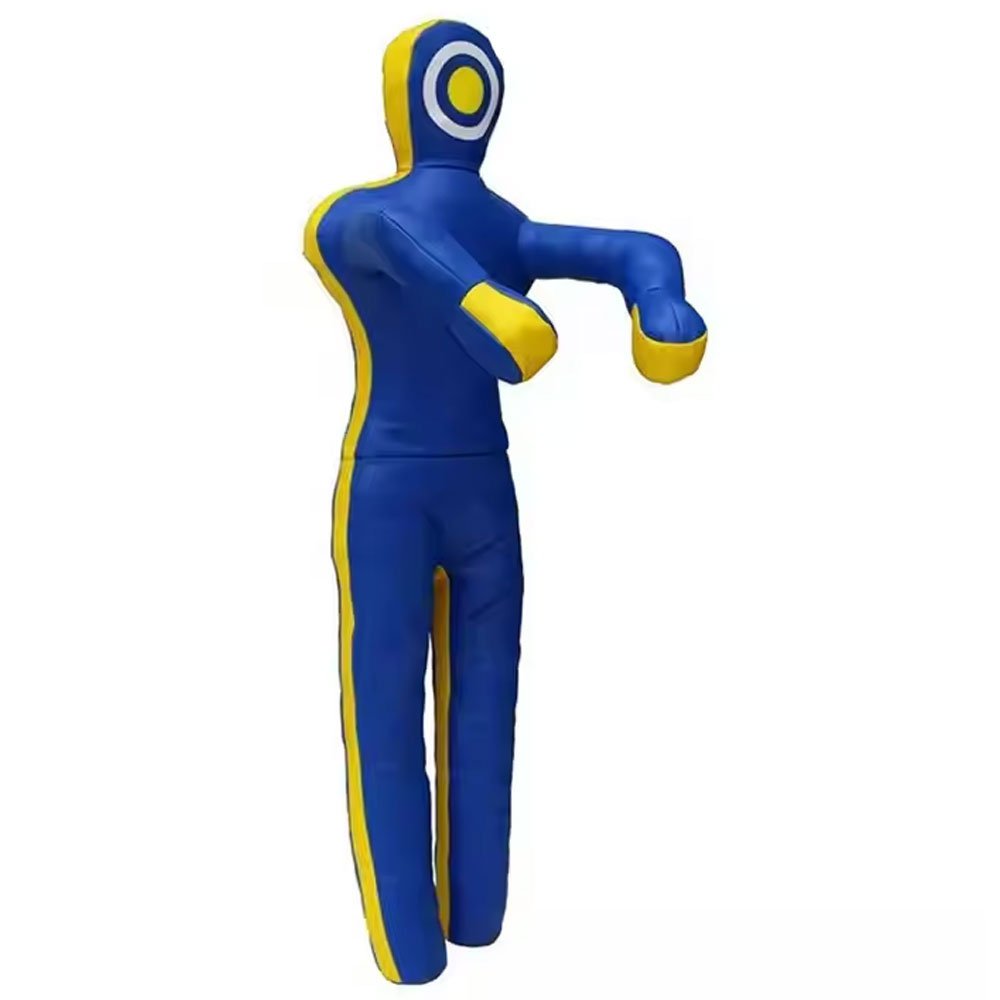 Customized MMA Dummy
