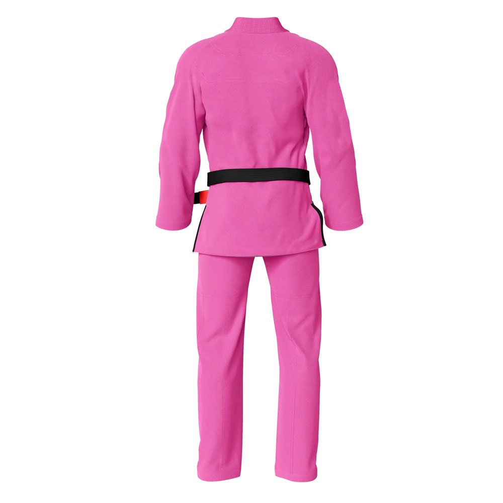 Customized Jiu Jitsu Uniform