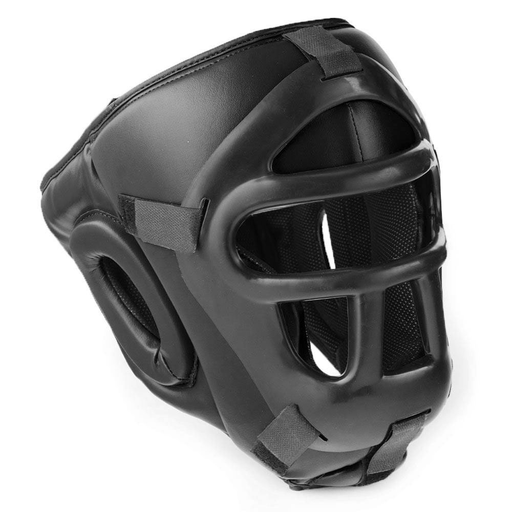 Customized Karate Head Guard
