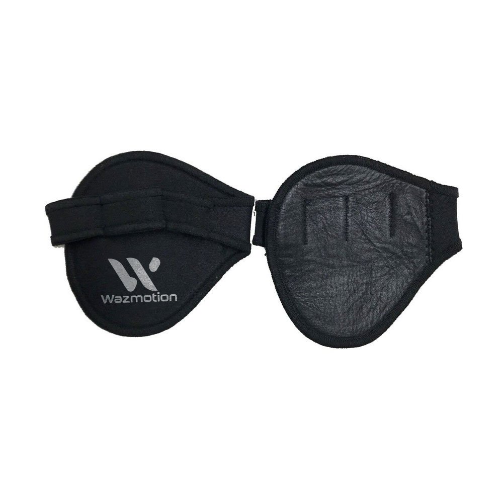 Customized Weightlifting Grip Pads