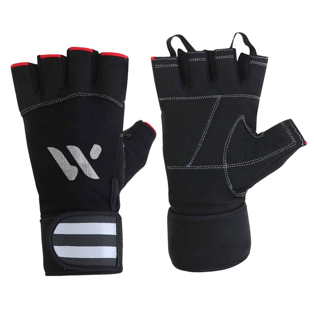 Customized Weightlifting Gloves For Men